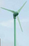 Tulipower 2.5kW Wind Turbine