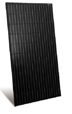 Enhance XMB-250 250 Watt Solar Photovoltaic Module