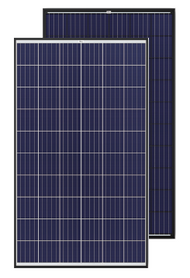 Trina Solar TSM-PD05.08 265 Watt Solar Panel Module