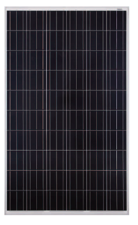 JA Solar JAM6 (R) 60-275 275 Watt Solar Panel Module