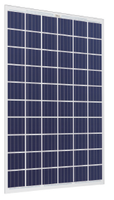Trina Solar TSM-PEG5-255 255 Watt Solar Panel Module