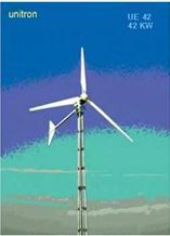 Ultron Energy 4.2kW Wind Turbine