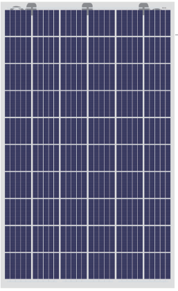 Trina Solar TSM-PEG5.07-250 250 Watt Solar Panel Module