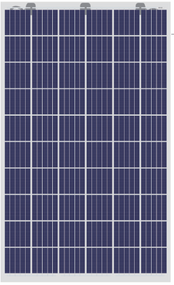 Trina Solar TSM-PEG5.07-260 260 Watt Solar Panel Module