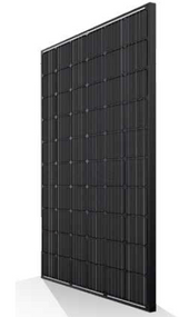 Trina Solar Honey M Series Black TSM-265 DC05A.05 265 Watt Solar Panel Module