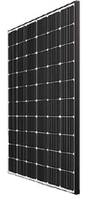 Trina Solar Honey M Series Black TSM-270 DC05A.08 270 Watt Solar Panel Module