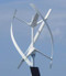Urban Green Energy 4kW Wind Turbine (Discontinued)