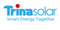 Trina Solar Logo