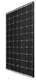 Trina Solar Honey M+ Series Black TSM-280 DC05A.08 280 (II) Watt Solar Panel Module