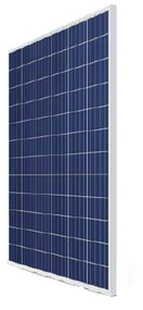 Trina Solar TSM-310 PC14 310 Watt Solar Panel Module