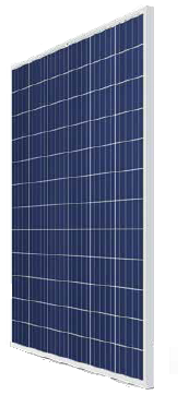 Trina Solar TSM-310 PC14 310 Watt Solar Panel Module