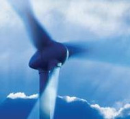 Wind Energy Resource FD7.5-10/10 10kW Wind Turbine