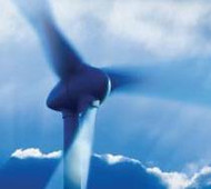 Wind Energy Resources FD5-5/10 5kW Wind Turbine