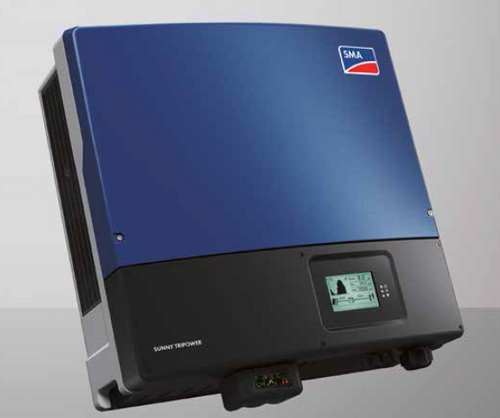 SMA Sunny Tripower 15000TL-10 15000W Grid Inverter
