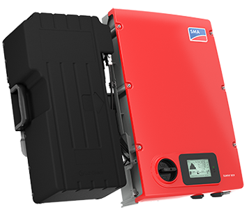 SMA SB5000SE-10 Smart Energy Grid Inverter