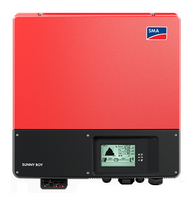 SMA Sunny Boy 5000TL-21 String Inverter with Dual Tracker