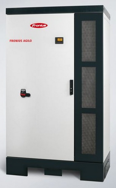 Fronius Agilo 75.0-3 75kW Grid-Connected Inverter