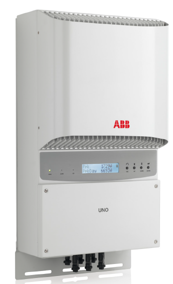 ABB UNO-2.0- I- OUTD- S, ABB Solar Inverter, Europe Solar Shop