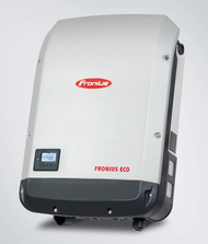 Fronius Eco Light 25.0-3-S 25kW 3-Phase Grid Connected Inverter