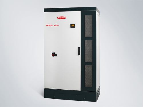 Fronius Agilo 100.0-3 100kW 3-Phase Grid-Connected Inverter