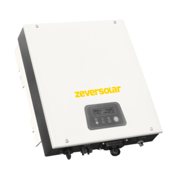 Zeversolar Eversol TL1500 1.5kW Single Phase Inverter