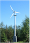 Quiet Revolution hy5 4.1kW 4100 Watt Wind Turbine