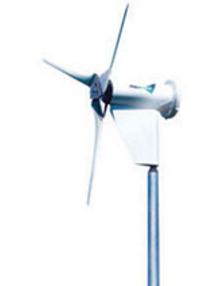 Kingspan Renewables KW3 2.5kW Wind Turbine