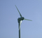 Wind Energy Solutions WES5 TULIPO 2.5 KW Wind Turbine