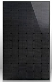 Perlight PLM-250MB-60-DELTA Watt Solar Panel Module