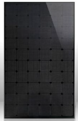 Perlight PLM-250MB-60-DELTA Watt Solar Panel Module