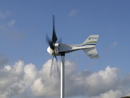 Leading Edge LE-450 450 Watt Wind Turbine