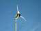 Leading Edge LE-3000 48V 3kW Wind Turbine