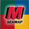 Seamap Logo