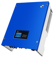 Samil SolarLake 5500TL-PM 5.5kW Three Phase Inverter