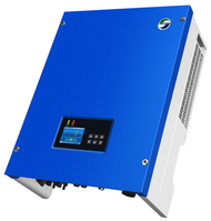 Samil SolarLake 7000TL-PM 7kW Three Phase Inverter