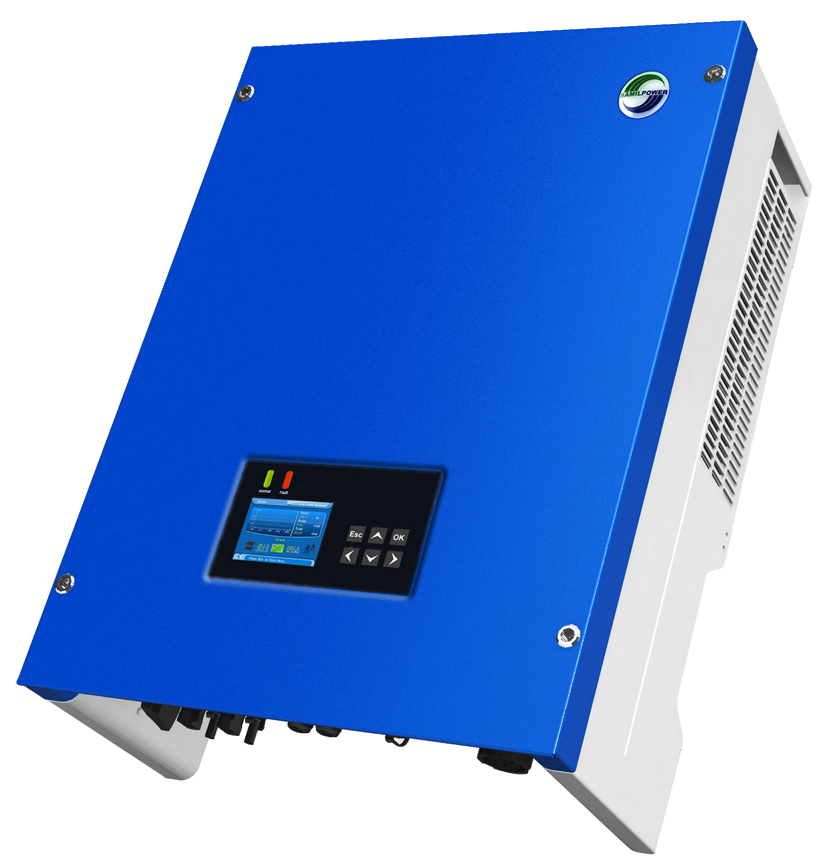 Samil SolarLake 8500TLPM 8.5kW Three Phase Inverter