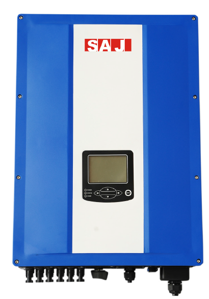 SAJ Suntrio TL20K 20kW Three Phase Inverter