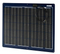 Solara M-Series 45 Watt Marine DC Solar Panel