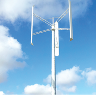 Ropatec T30proS 30kW Wind Turbine