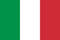 Italy Flag