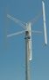 Ropatec SA40 10kW Wind Turbine