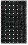 Anji AJP-S660-260 260 Watt Solar Panel Module