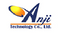 Anji Technology Logo