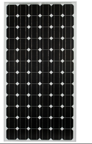 Anji AJP-S672-315 315 Watt Solar Panel Module