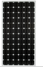 Anji AJP-S672-325 325 Watt Solar Panel Module