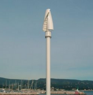 Windside WS-2B 12V 420W Wind Turbine