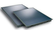 Roth UK Heliostar 218 Solar Water Heating Panels
