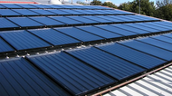 Sundwel Solar Atlas 1.3GS Solar Water Heating Panels