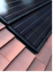 Solarcentury C21E 50 Watt Plain Roof Solar Tile