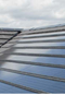 Solarcentury C21E 50 Watt Interlock Roof Solar Tile